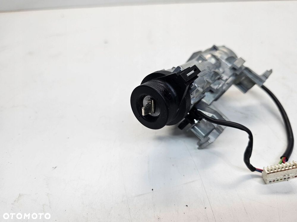 STACYJKA + GROT AUDI VOLKSWAGEN SEAT SKODA 5Q0905865 1K0905851 MANUAL - 6