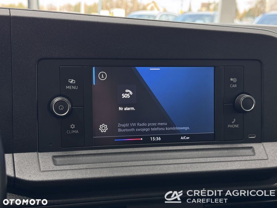 Volkswagen Caddy 2.0 TDI Comfortline - 24