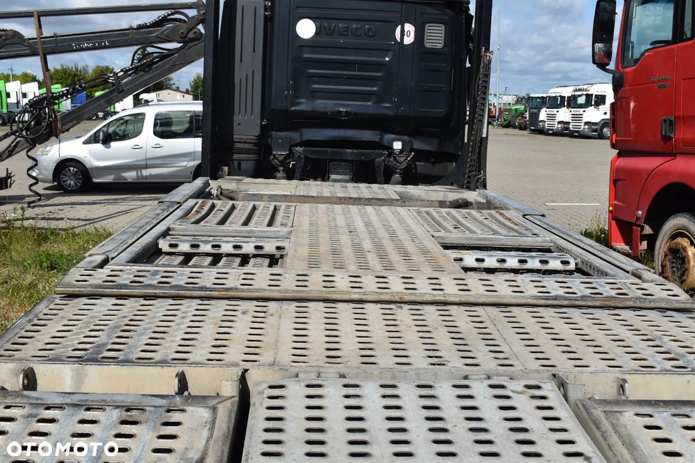 Iveco Stralis - 11