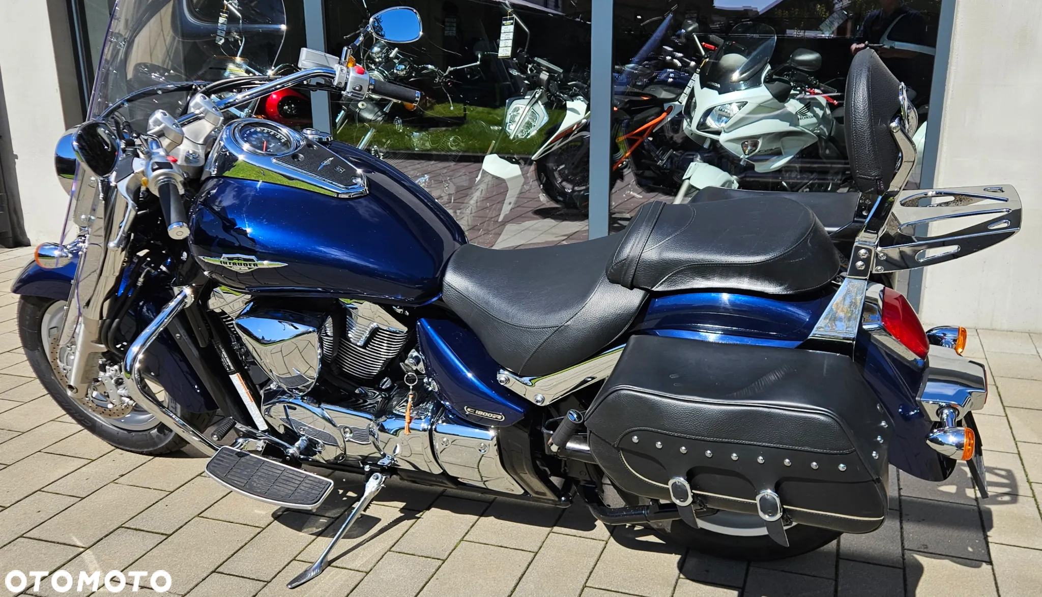 Suzuki Inny - 2