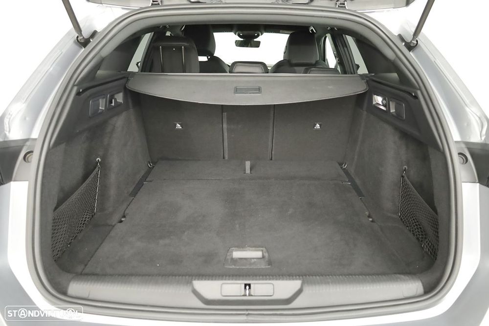 Peugeot 308 SW 1.2 PureTech GT EAT8 - 23