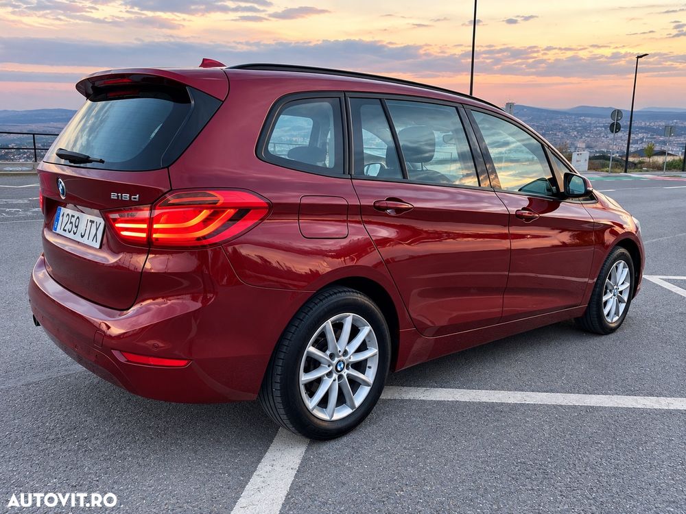 BMW Seria 2 - 3