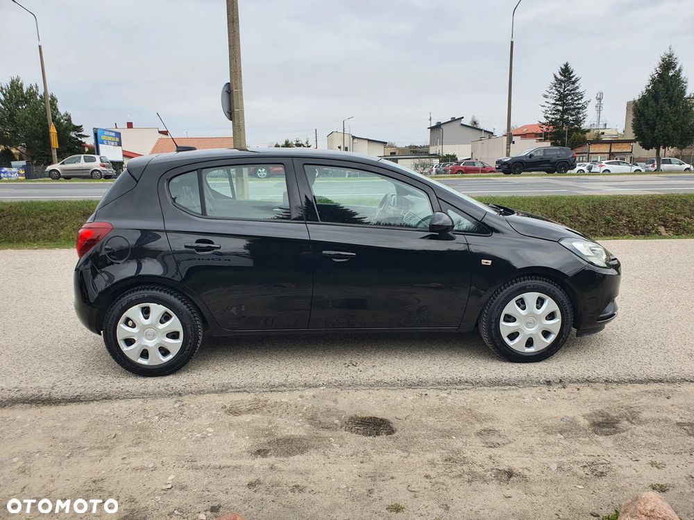 Opel Corsa 1.4 Selection - 4