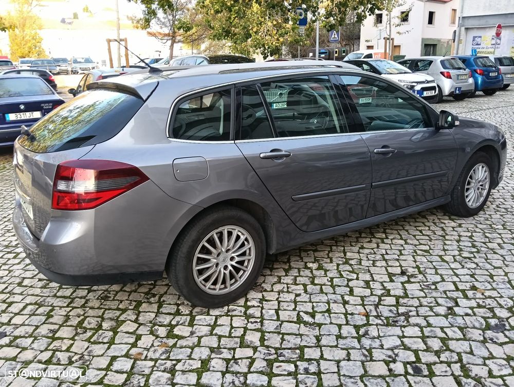 Renault Laguna Break 1.5 dCi Limited - 23