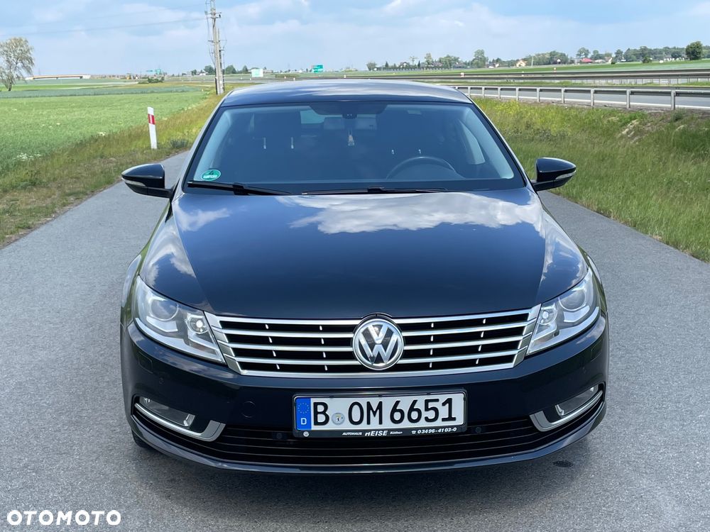 Volkswagen Passat 1.8 TSI Individual - 10