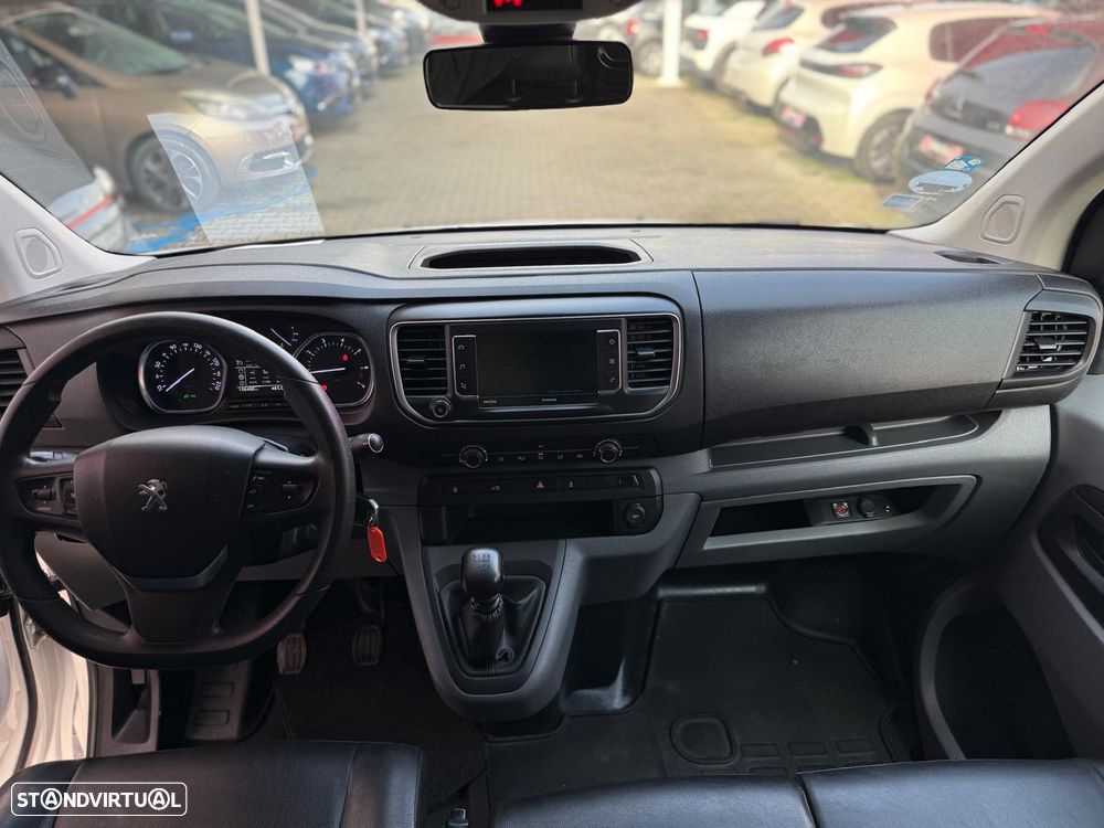 Peugeot expert longa - 12