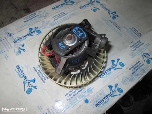 Motor Sofagem 5399045200 MERCEDES W168 CLASSE A 2001 MERCEDES W168 2002 1.7Cdi   0P - 1