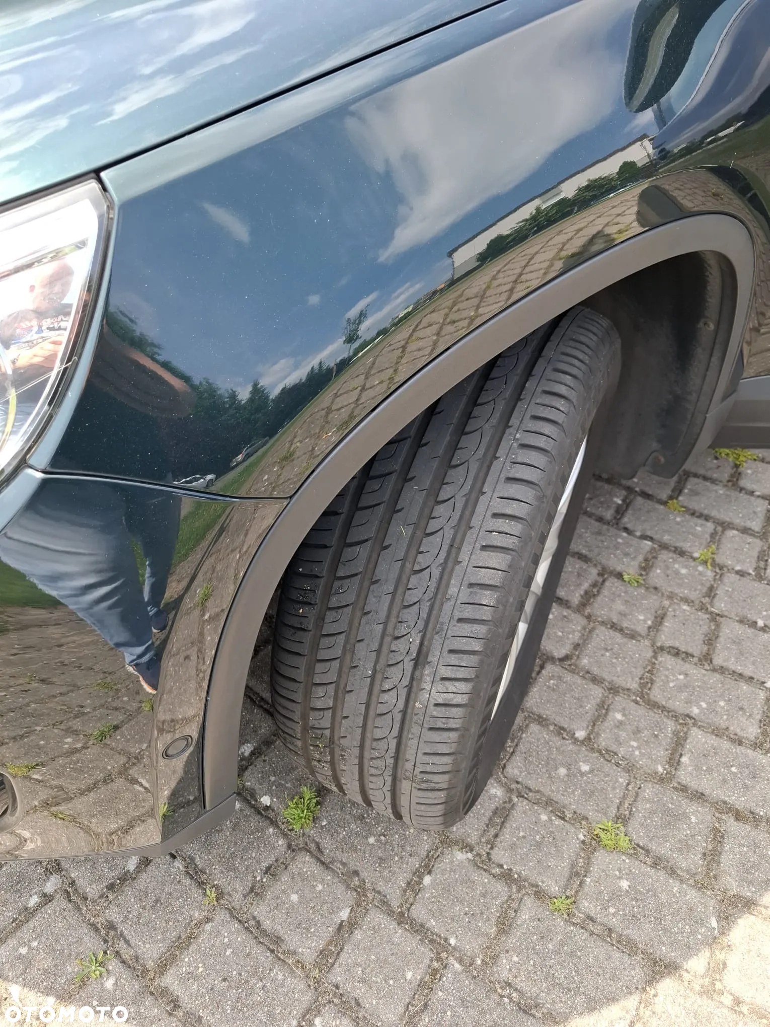 Volkswagen Tiguan 1.4 TSI Sport&Style - 18
