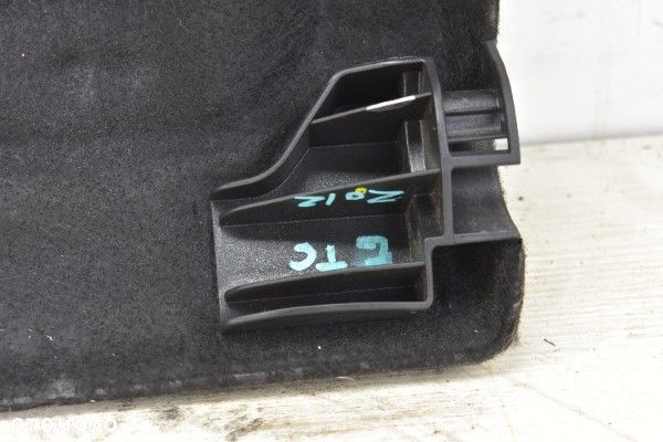 Półka Bagażnika OPEL ASTRA J HB 5D 2012R 13292208 - 9