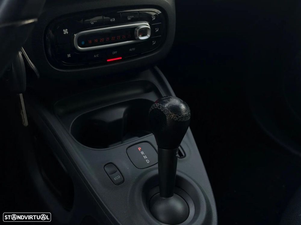 Smart ForFour EQ prime - 11
