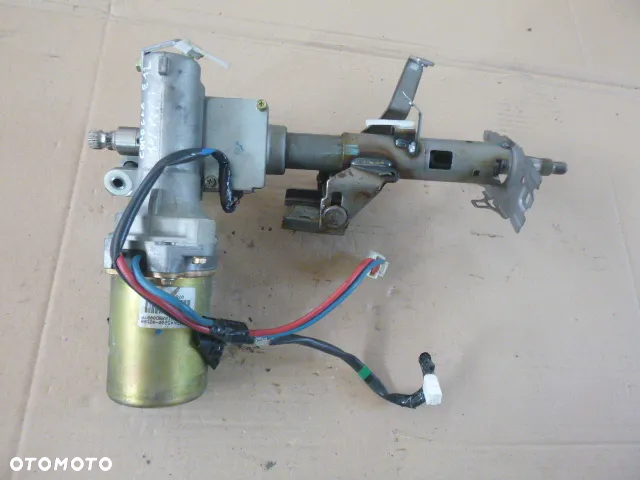 WSPOMAGANIE ELEKTRYCZNE TOYOTA COROLLA E12 02-07 45200-02180 - 4