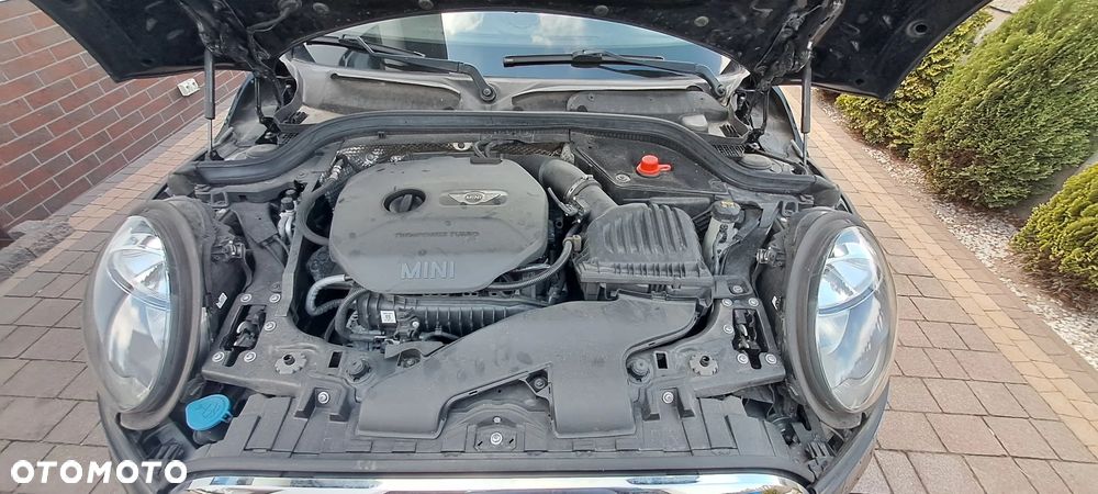 MINI Cooper Standard - 14