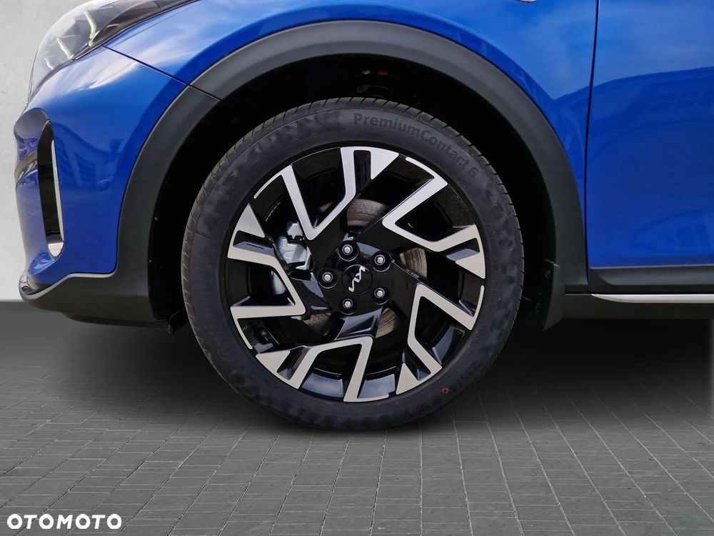Kia XCeed - 17