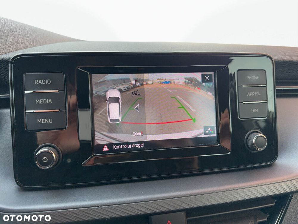 Skoda Scala 1.0 TSI Ambition - 27