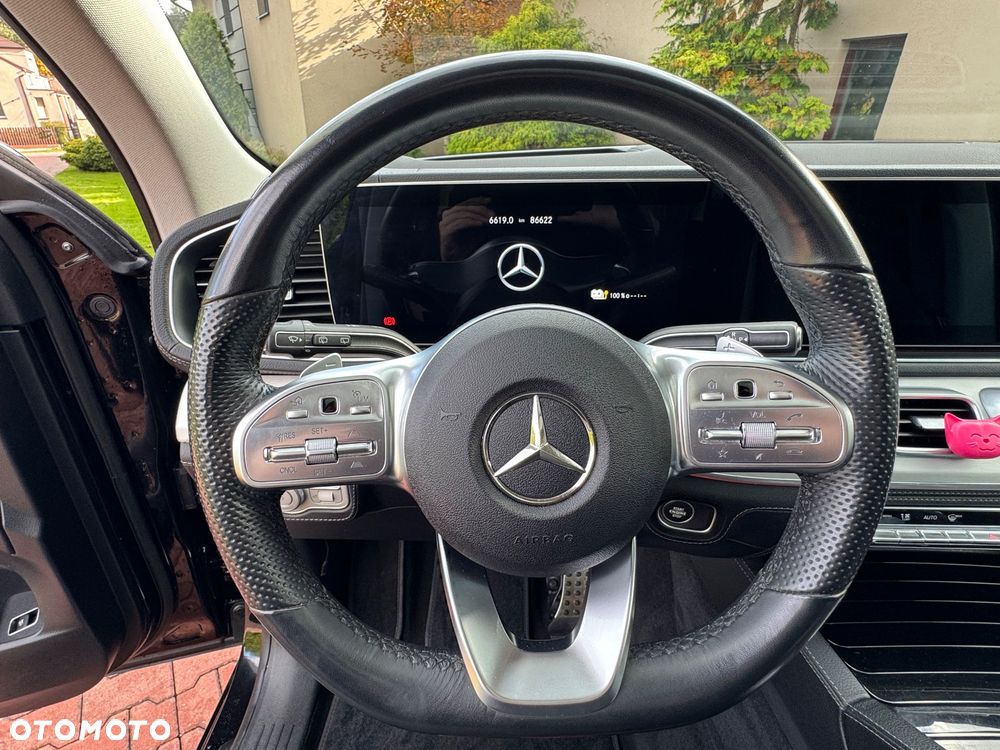 Mercedes-Benz GLE 350 de 4-Matic - 33
