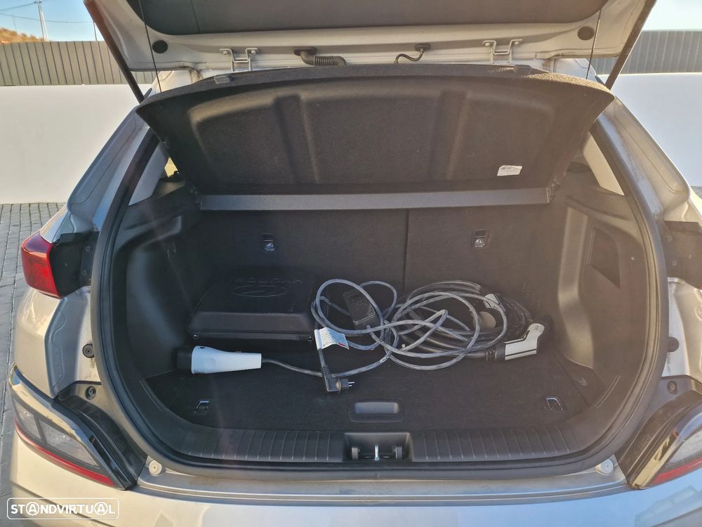 Hyundai Kauai EV 39 kWh Executive - 10