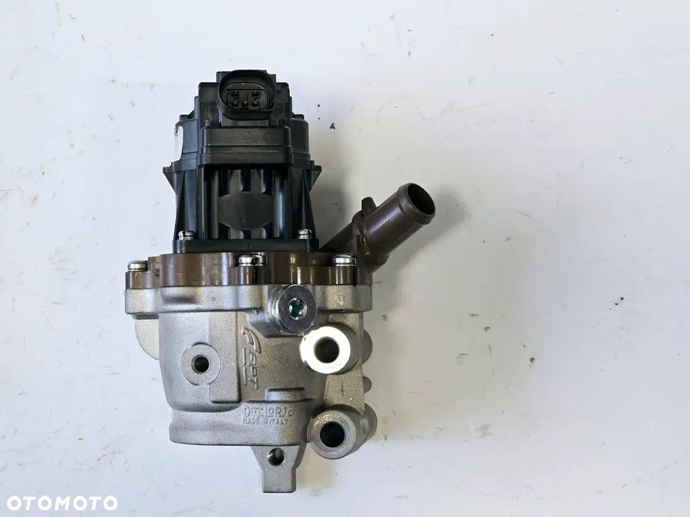 ZAWÓR EGR IVECO DAILY 2.3 EURO 6 - 1