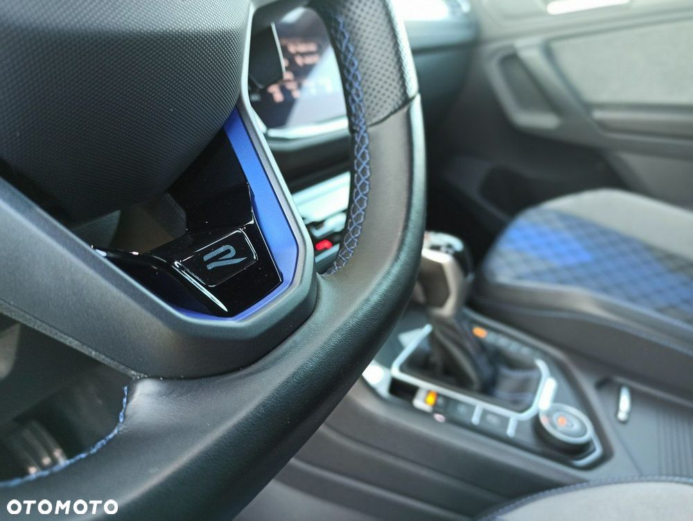 Volkswagen Tiguan - 34