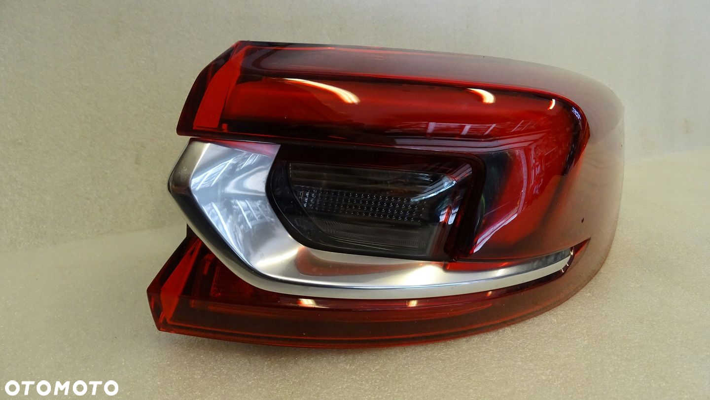 OPEL INSIGNIA B, II KOMBI - lampa tylna prawa LED - 2
