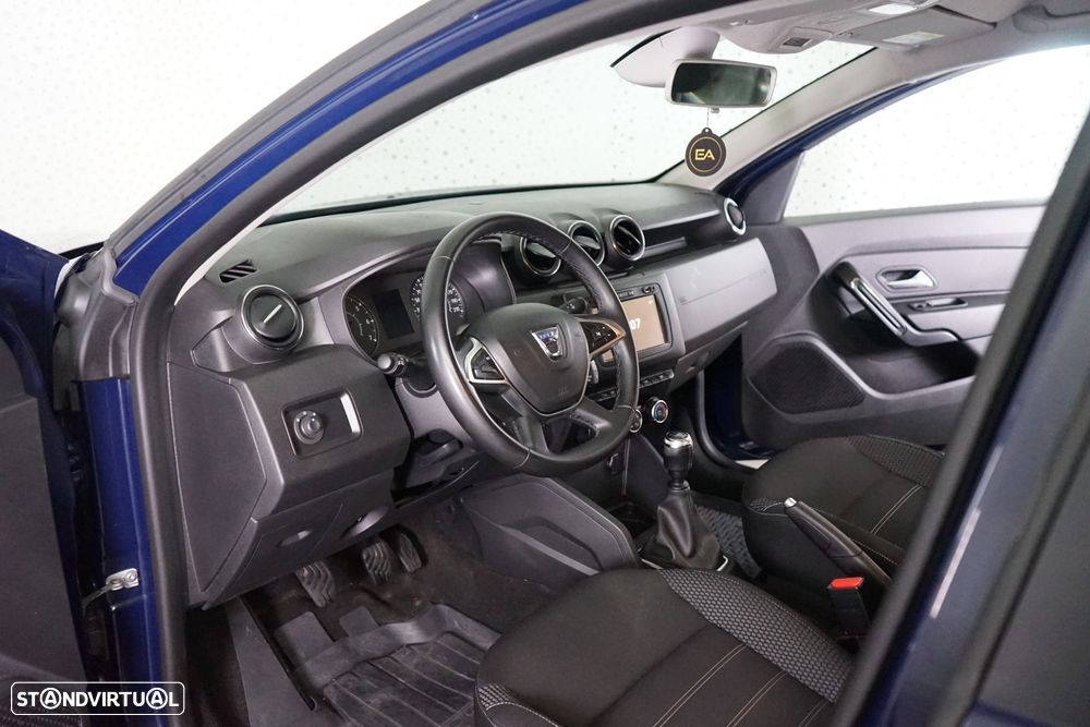 Dacia Duster 1.2 TCe Comfort - 13