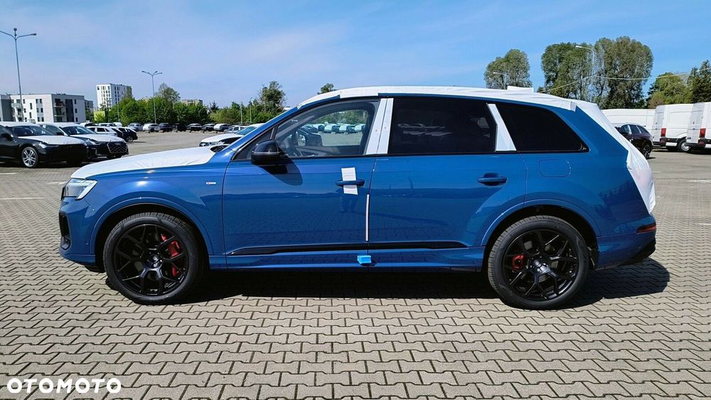 Audi Q7 - 12
