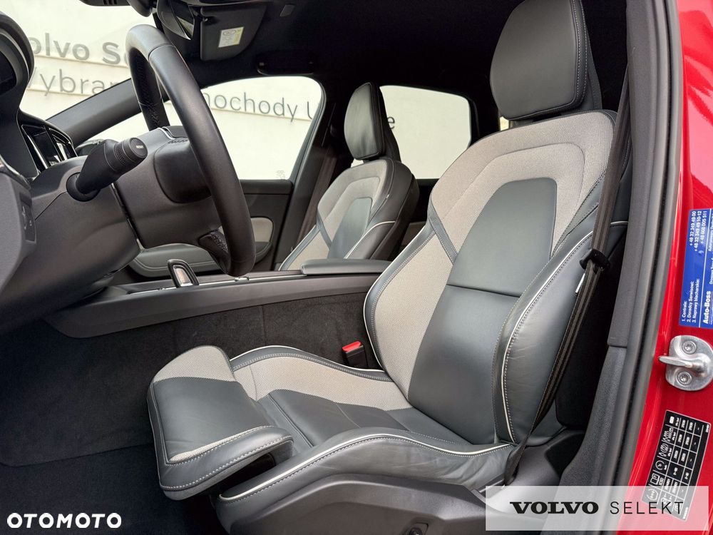 Volvo XC 60 - 12