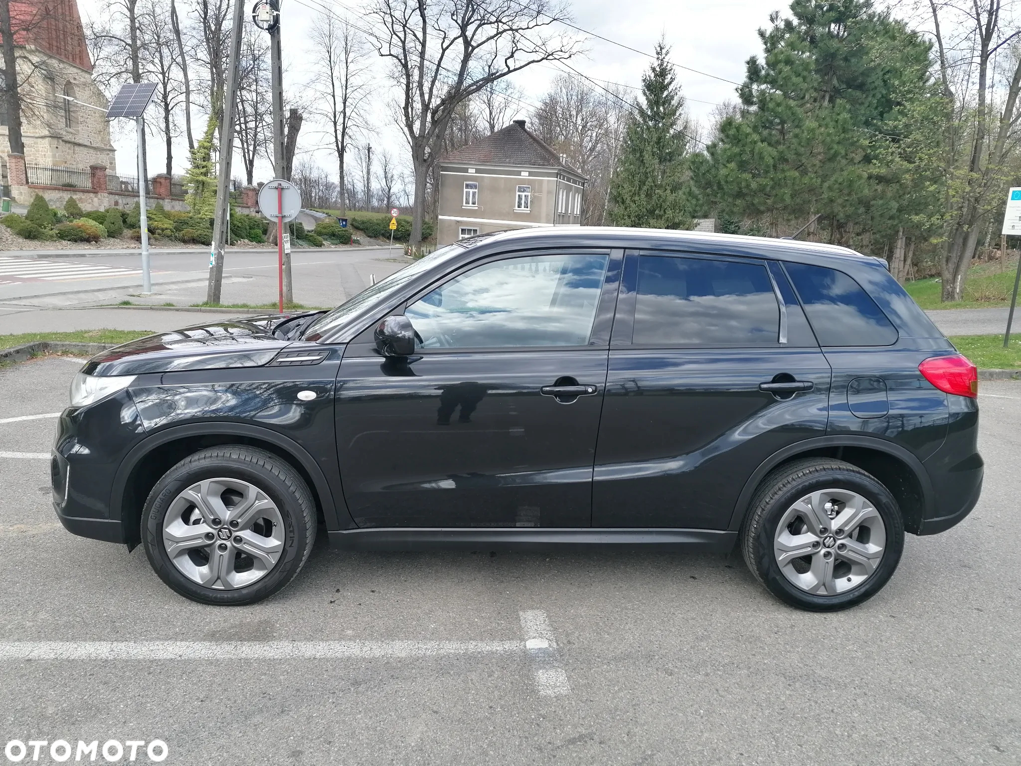 Suzuki Vitara 1.6 Premium 2WD - 7