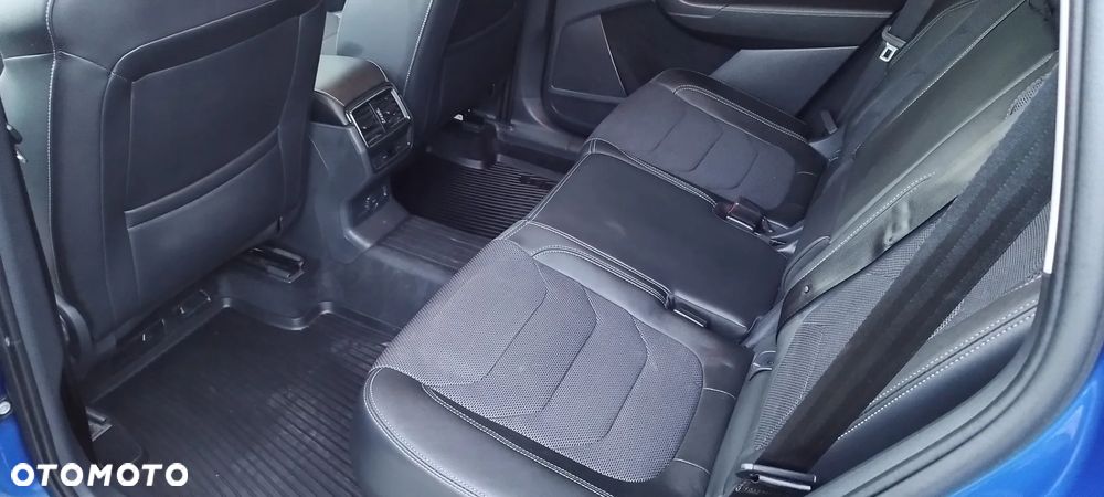 Skoda Kodiaq 2.0 TSI 4x4 Style DSG - 12