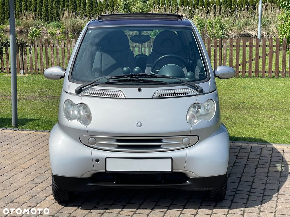 Smart Fortwo - 9