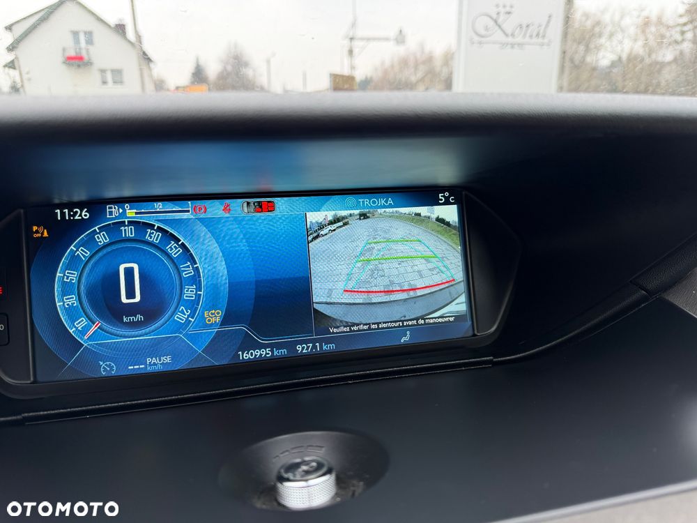 Citroën C4 Grand Picasso BlueHDi 120 Exclusive - 27