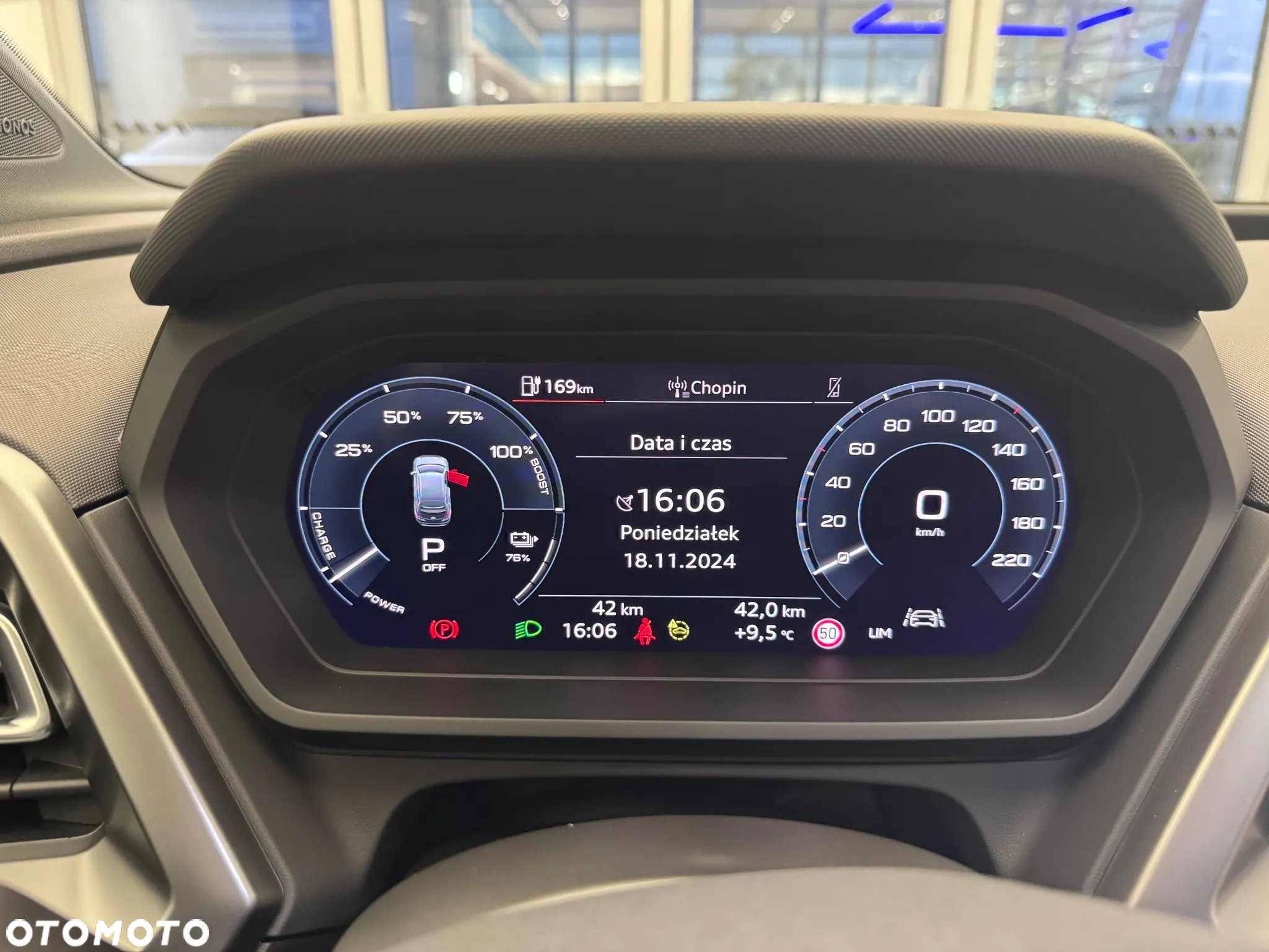 Audi Q4 e-tron e-tron 50 77kWh Quattro S Line - 21