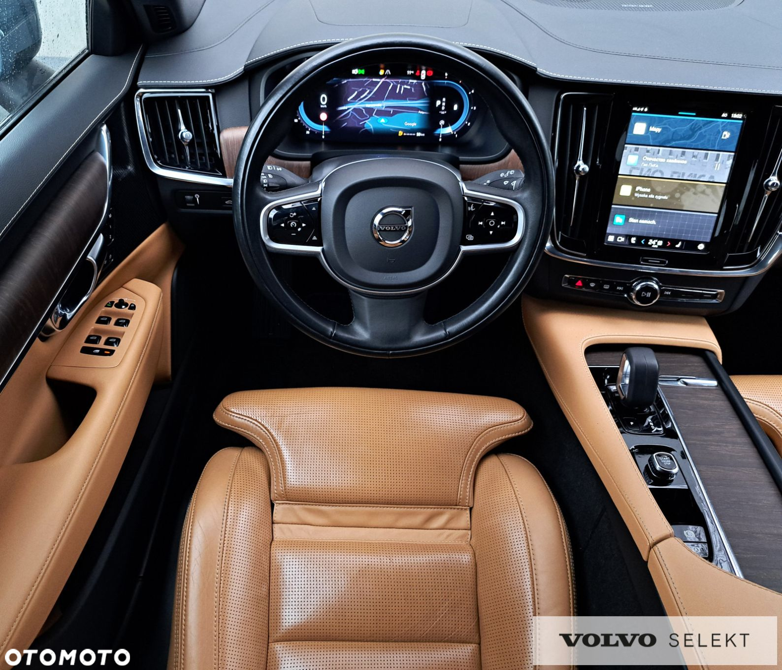 Volvo V90 Cross Country - 14