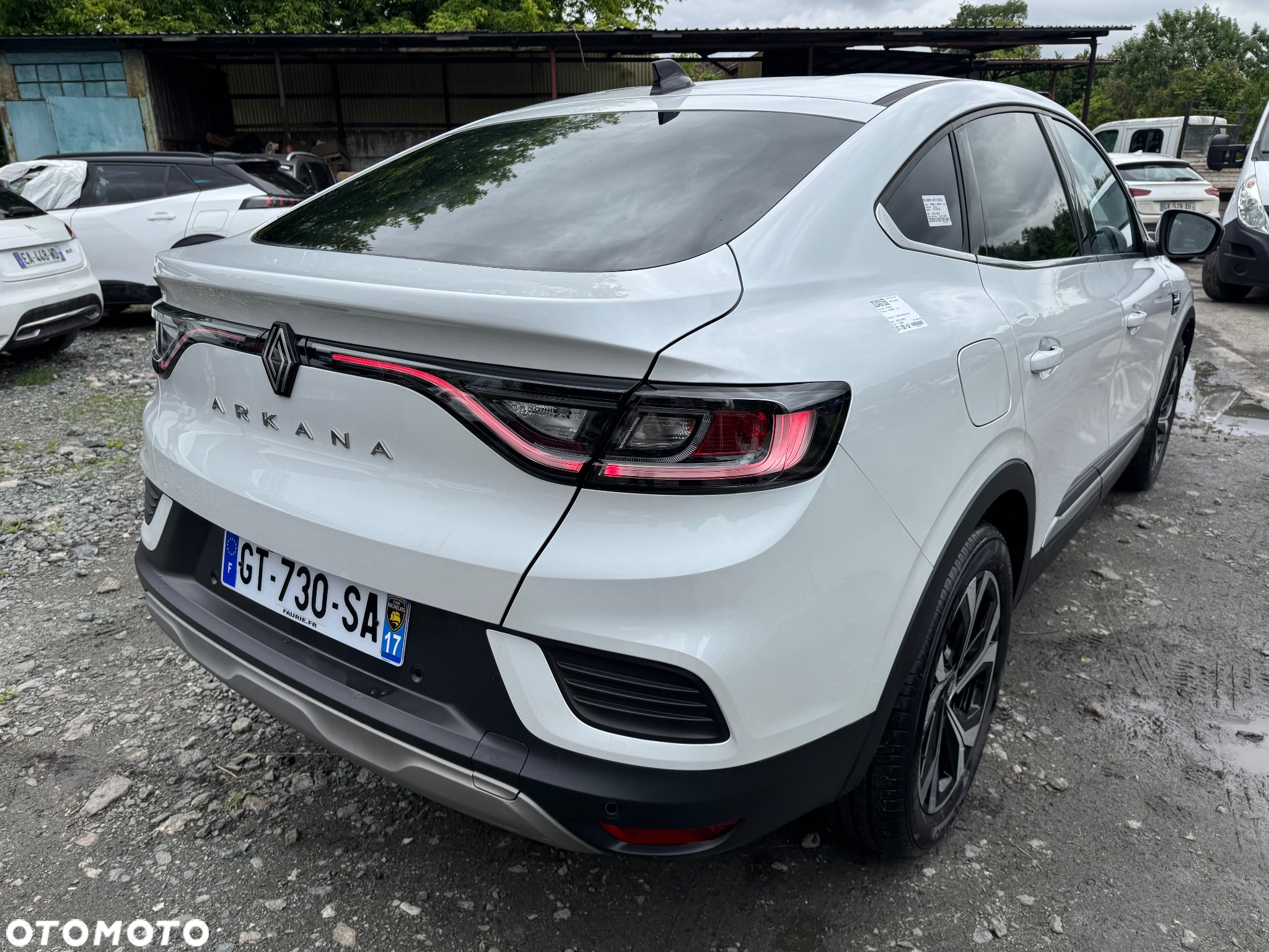 Renault Arkana - 3