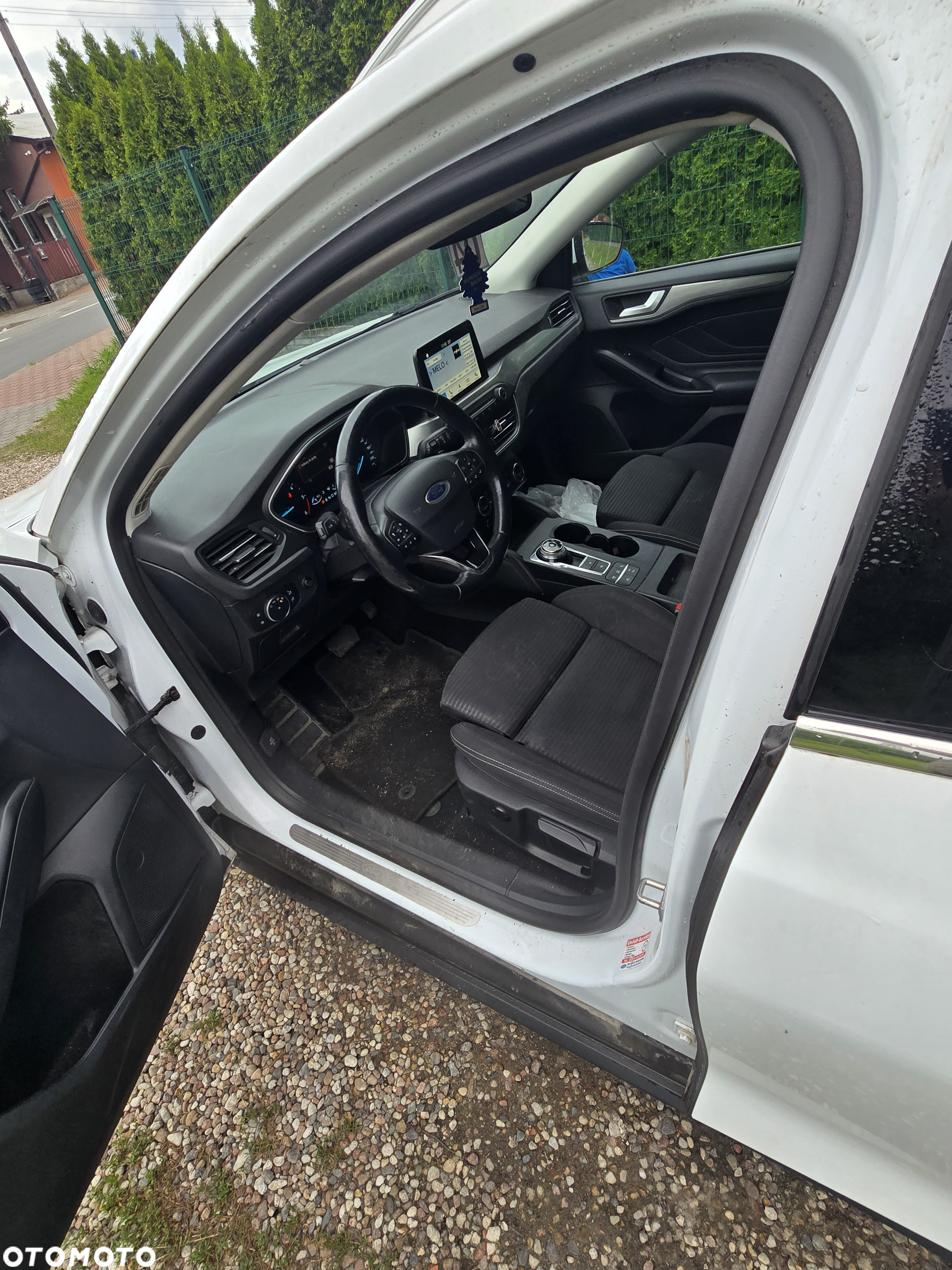 Ford Focus - 7