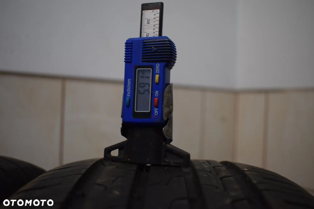 R16 205/60 Continental EcoContact 6 2022r Cena za parę - 5