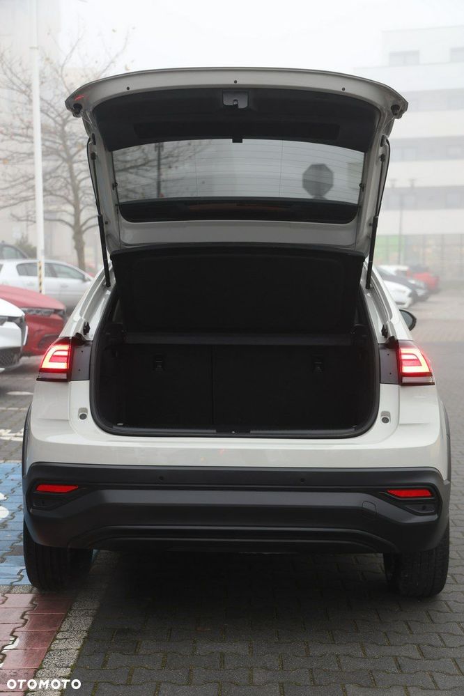 Volkswagen Taigo - 36