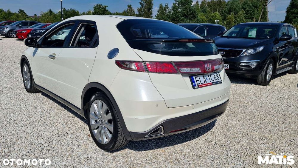 Honda Civic - 28