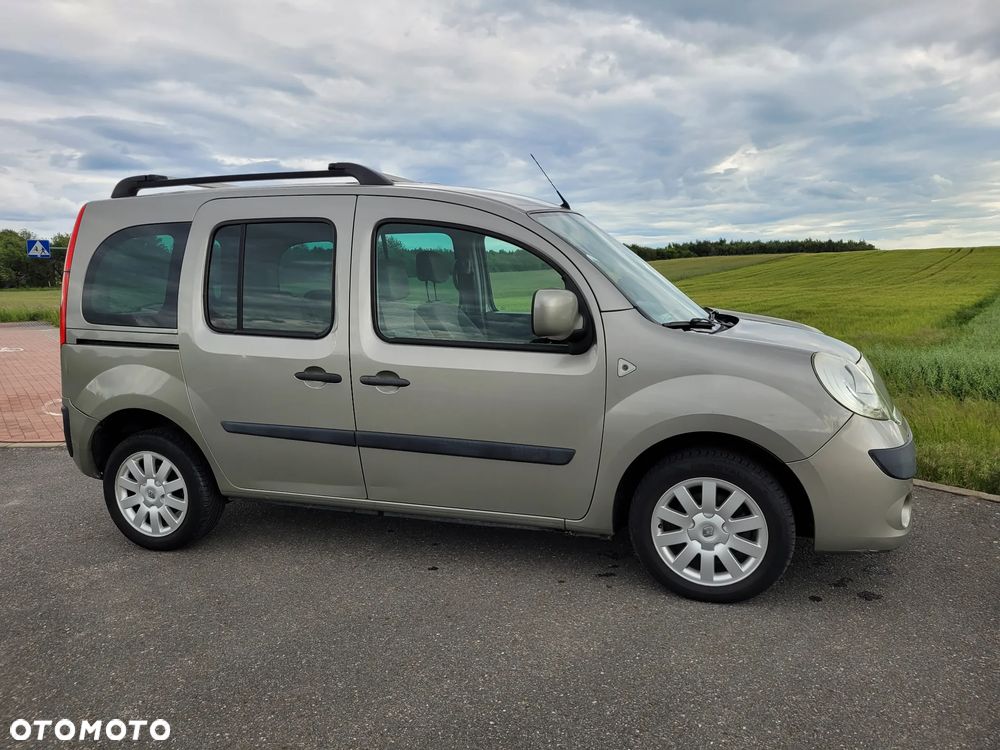 Renault Kangoo 1.5 dCi Privilege - 2