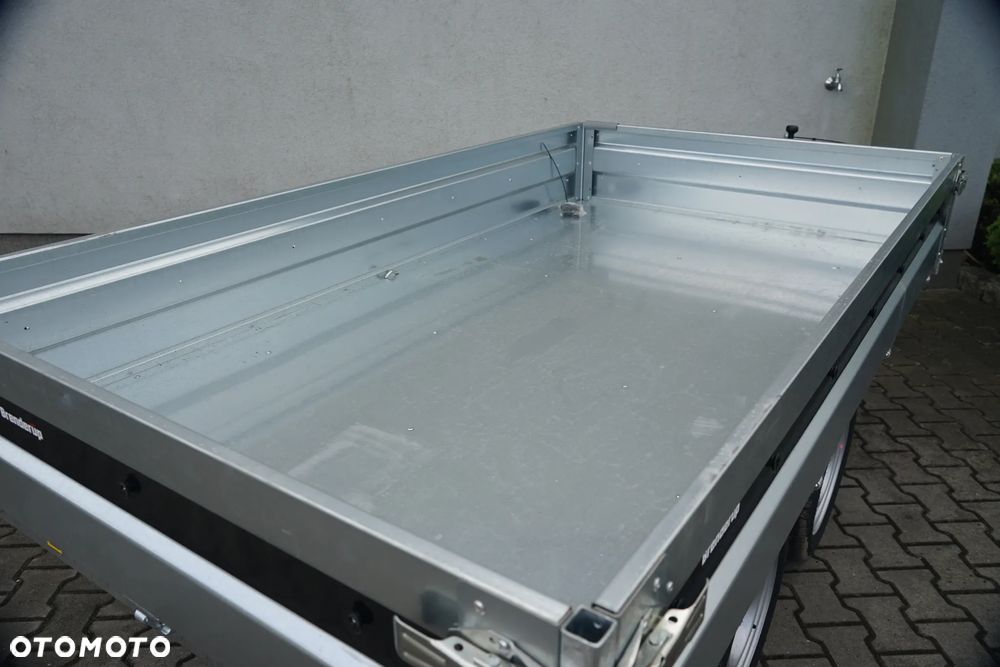 Brenderup BT4260 TB 2500kg - 3