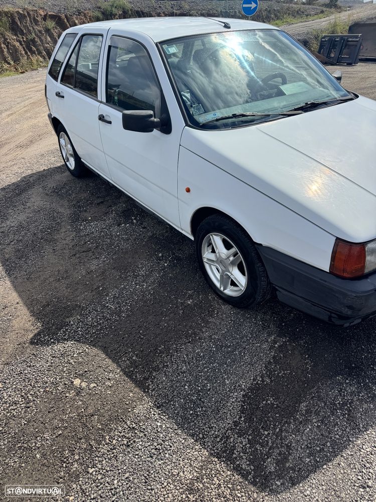 Fiat Tipo 1.7 Diesel - 1