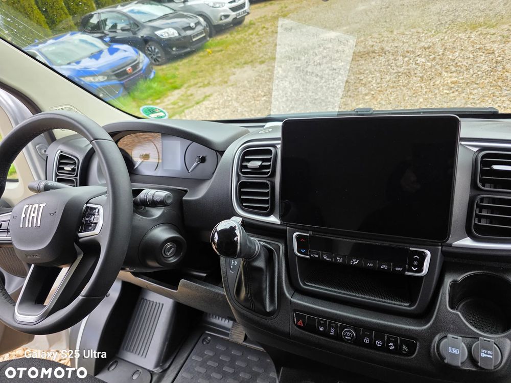 Fiat Ducato - 19