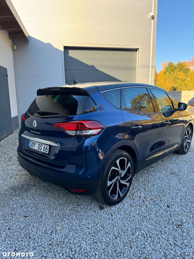 Renault Scenic - 6