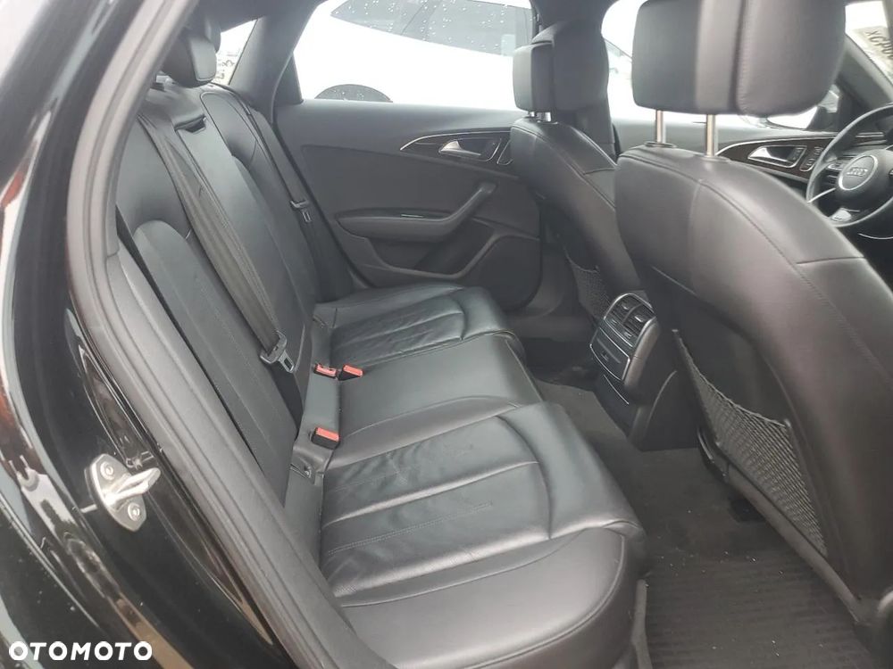 Audi A6 - 8