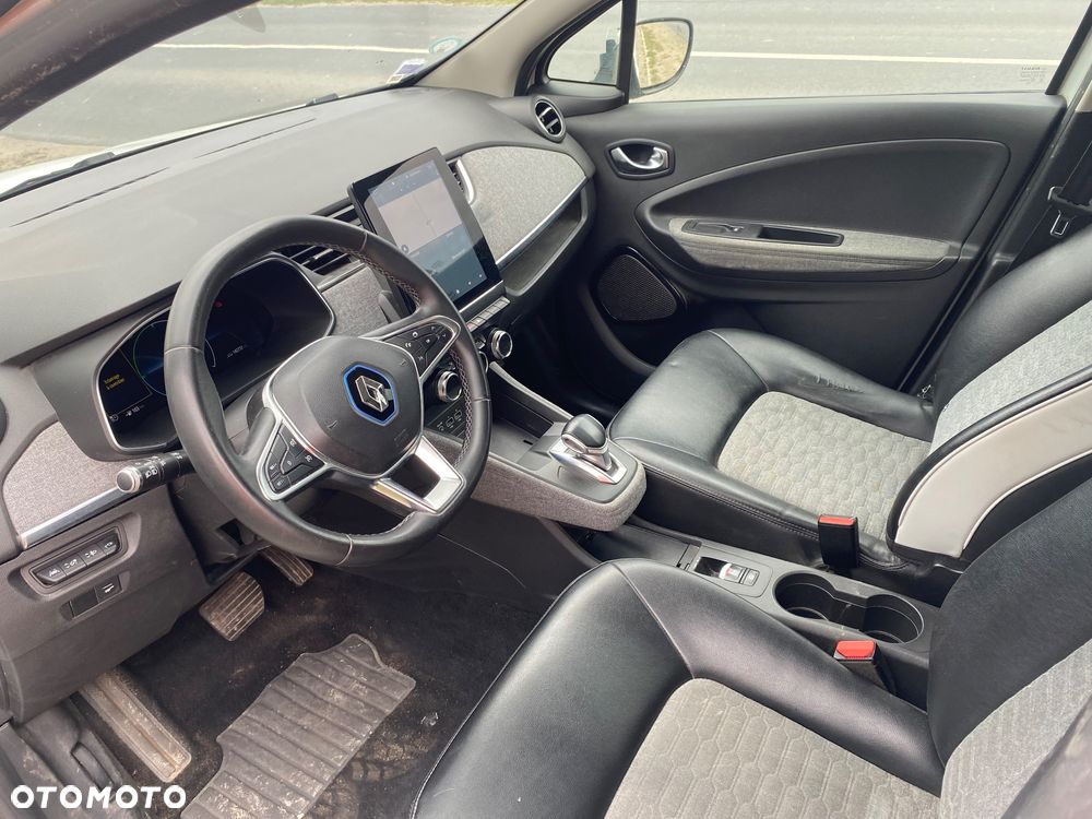 Renault Zoe - 10