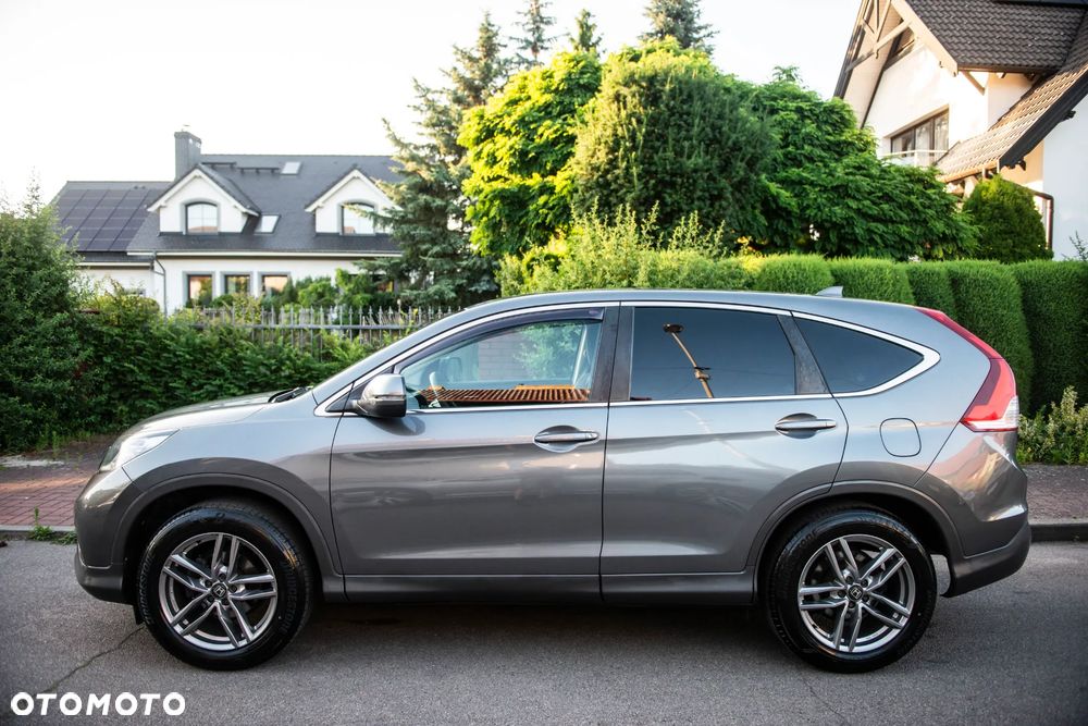 Honda CR-V 2.0 Executive - 11