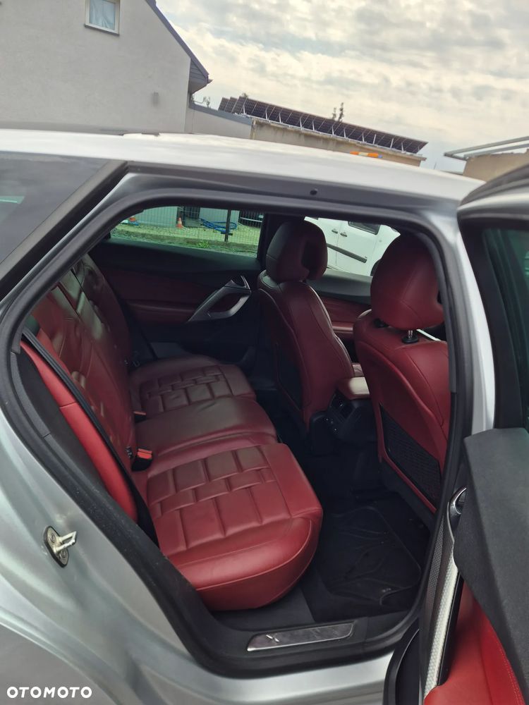Citroën DS5 - 14