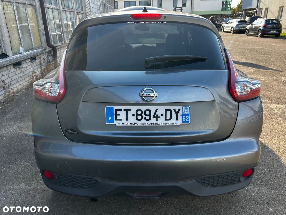 Nissan Juke - 2