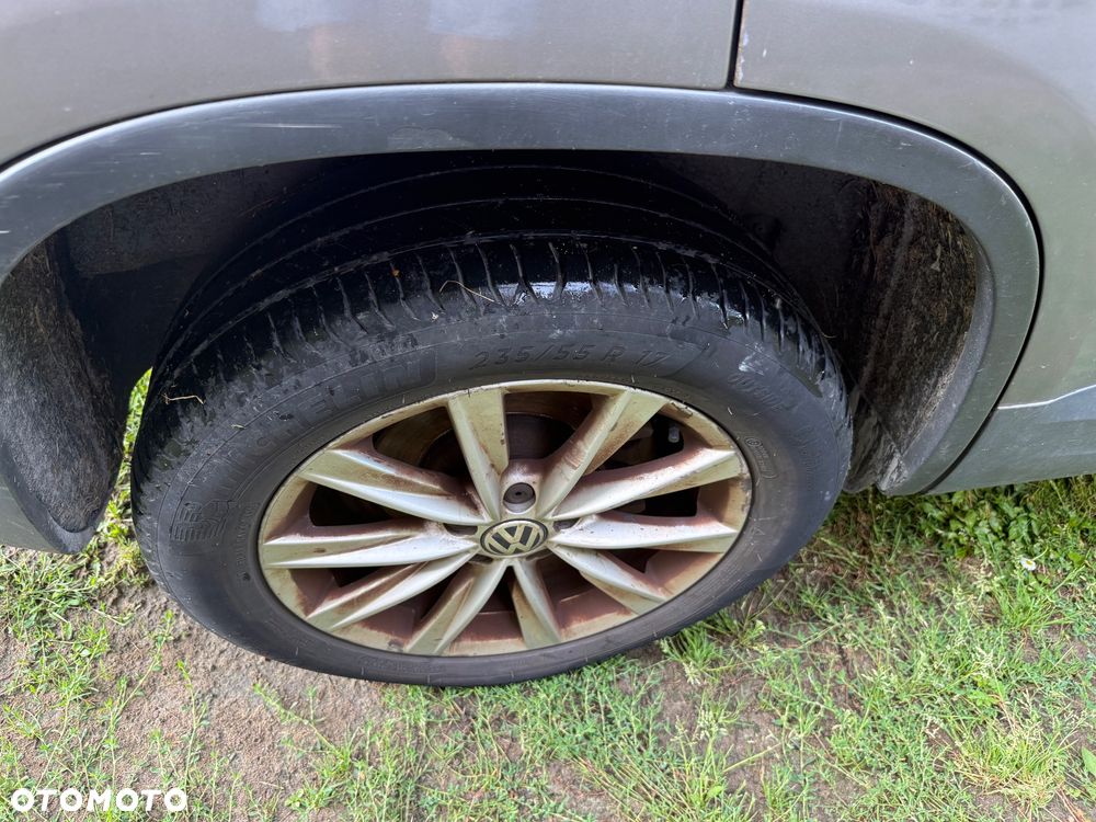 Volkswagen Tiguan 2.0 TDI DPF 4Motion Sport & Style - 7