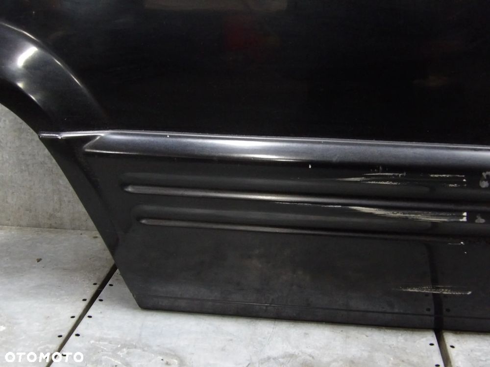 JEEP GRAND CHEROKEE ZJ DRZWI PRAWE TYŁ - 7