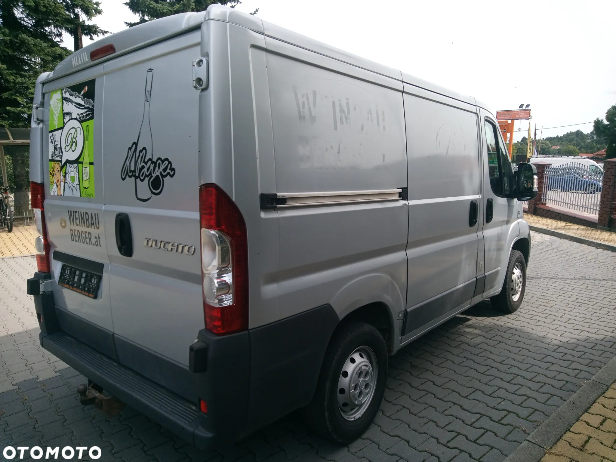 Fiat Ducato - 3